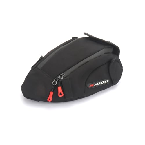 Bolsa de almacenamiento y equipaje trasero para S1000 RR y M1000R