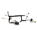 Transmission Parts Direct (K77929H) 4L60E Internal Harness w/Lock-up Solenoid (1993-Up)