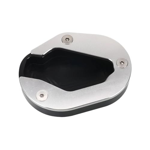 Éviter la chute de la Tiger 900 avec ce support béquille moto