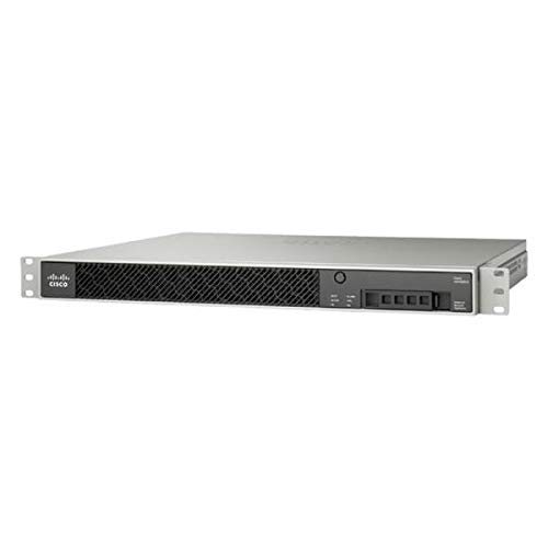 Cisco ASA5515VPN-PM50K9 pare-feu vpn matériel de protection informatique