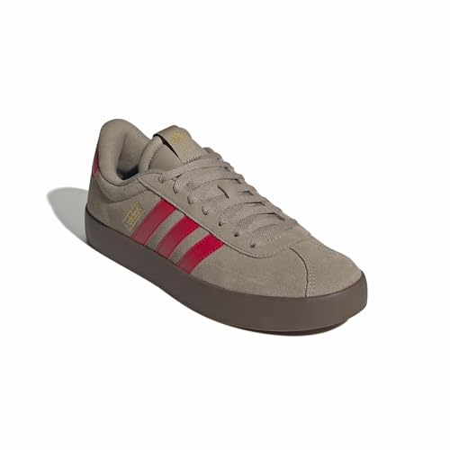 Image of adidas Men's VL Court 3.0 Sneakers