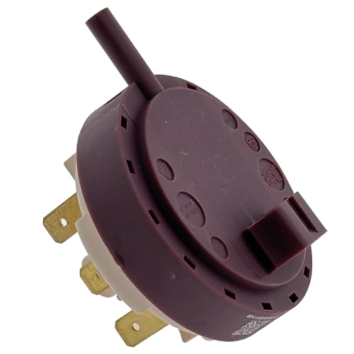 17476000001149 Geschirrspüler-Druckschalter kompatibel mit Midea, Insignia