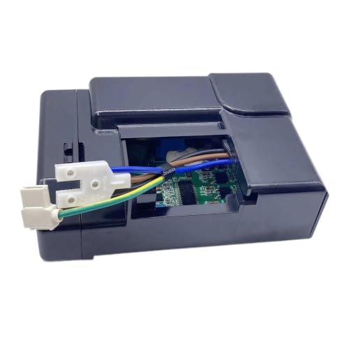 NIUFENGGEO 101-02-Y18-T 00-D-V720, Compatible con Dongper, Tablero convertidor de frecuencia de compresor, Piezas de refrigerador, Motehrboard, congelador, compresor de frigorífico