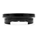 Camco 57006 Pop-A-Plate, Black