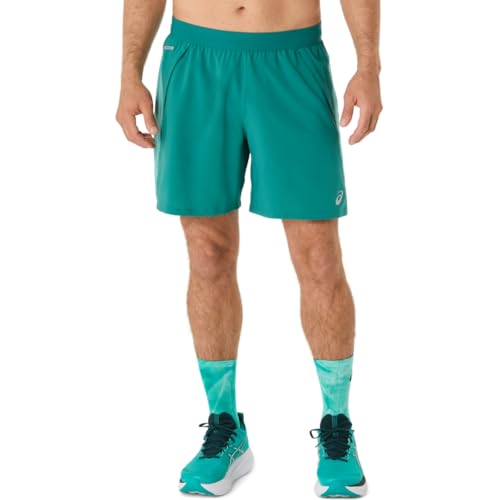 ASICS Men's ROAD 7IN SHORT RUNNING Apparel