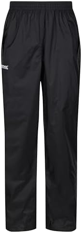 Regatta Pack-It Overtrousers - AW21