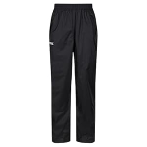 Regatta Mens Pack It Waterproof Ove...