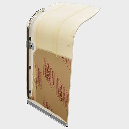 Chaparral Boat Sliding Cuddy Cabin Door 270700 image
