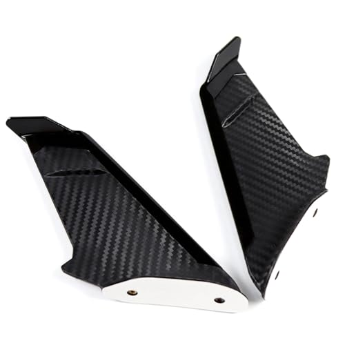 Aileron aérodynamique moto Suzuki GSX-250R et GSXS1000F de sport