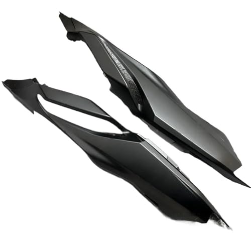 Panneau protection carénage pour MT07 FZ07 cache latéral arrière moto