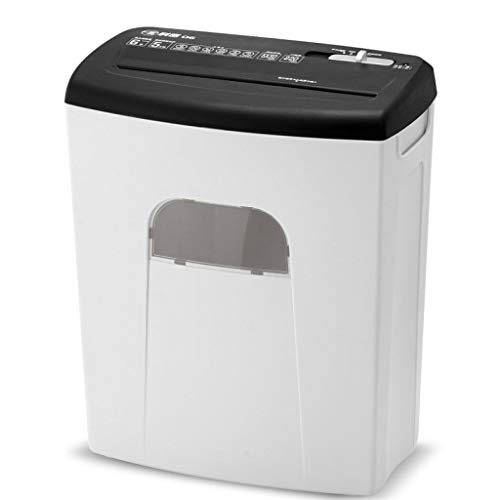 Preisvergleich Produktbild ChenCheng Aktenvernichter des kleinen Haushalts des Reißwolfs persönlichen Digital Electronics