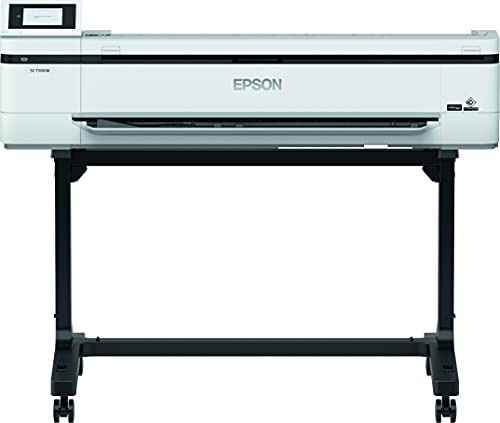 Epson SureColor SC-T5100M - multifunkt