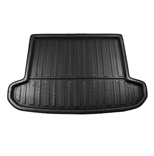 Tapis de coffre pour Hyundai Tucson 2016-2019 protection de sol auto