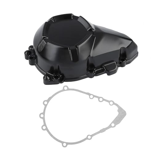 Cache-stator moteur moto Z800 protection carter latéral avec joint de carter 2013-2018
