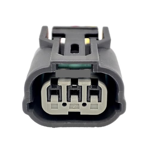 Toma de bobina de encendido K24 con cableado 18AWG para estabilidad en Civic