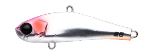 Amazon.co.jp: アピア バイブレーション ビットブイ26 55mm 26g
