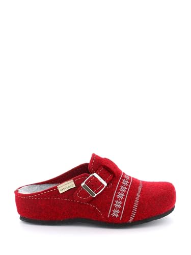 Chaussons Femme S. CI2797 Gaby - Pantoufles de maison et d'intérieur