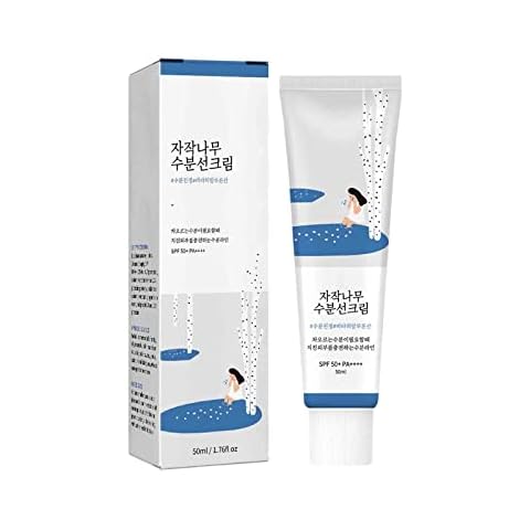 Round Lab Sunscreen, 50ml Sunscreen Korean Cover
