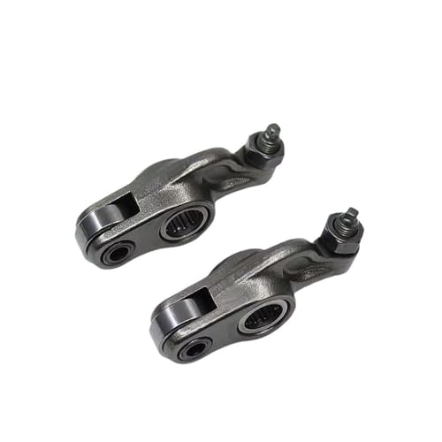 ユニバーサルレーシングバイクアクセサリーカムシャフトロッカーアーム CBF190 CB190R CBF190R Repsol CB エンジンパーツ用(Rocker Arm)