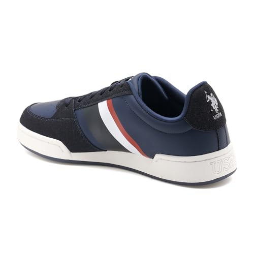 Image of U.S. Polo ASSN. Men Roger Sneaker Shoes