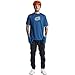 Troy Lee Designs - Skyline SS Jersey; Iconic Indigo LG