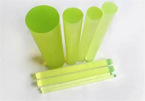 1 ��/3 �� L500mm �|���E���^���o�[�d�x PU �ۖ_���F�o�[���b�h(Diameter 40mm 1Pcs)