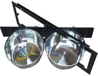 Cove Products Swivel Bracket Steel