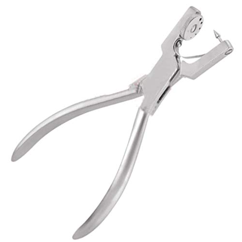 PC Ainsworth Endodontic Punch Stainless Steel