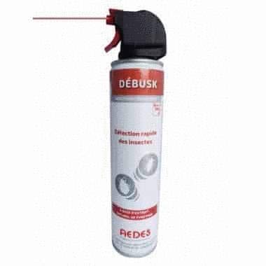 ToutPratique Débusk - Insecticide Débusquant Cover