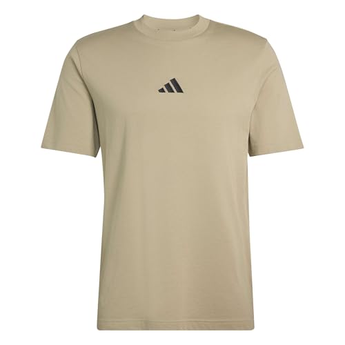 Image of adidas Men's Regular T-Shirt