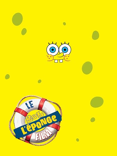 Bob l'éponge, le film