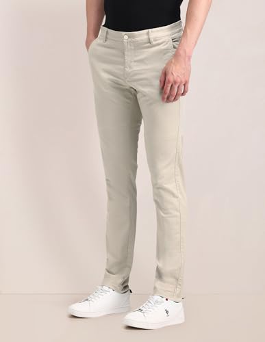 Image of U.S. Polo ASSN. Apparel Casual Pants