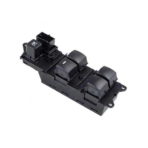 Commande de vitre électrique pour Mitsubishi Triton L200 commande principale habitacle - 2