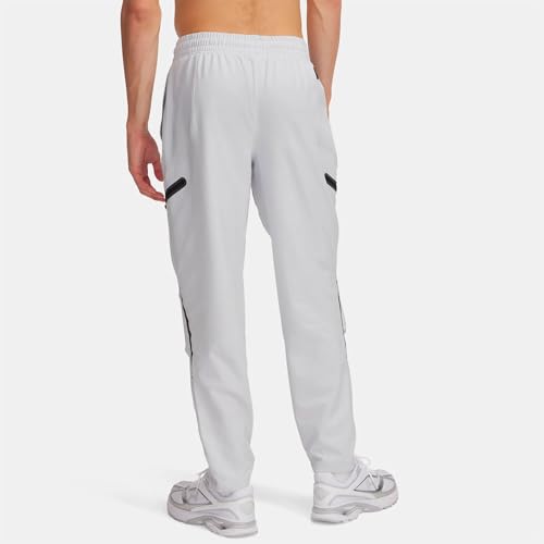 Under Armour Unisex Unstoppable Waist Measurer - Accurate Fitment2