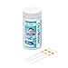 Price comparison product image Clearwater Hot Tub, Pool and Spa Test Strips x 25-3 in 1 - Measures Chlorine, PH and Total Alkalinity