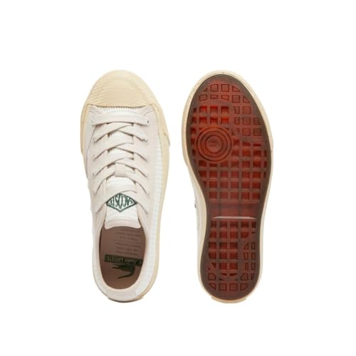 Image of Lacoste Women's Backcourt Sneaker