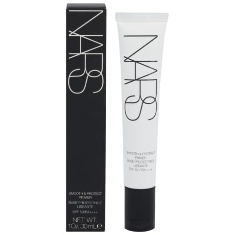 NARS Smooth & Protect Primer SPF 50 (30ml) Cover