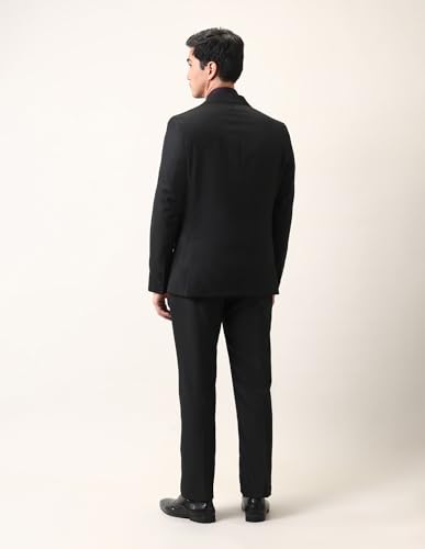 Image of Arrow Men Business Suit Pants Set