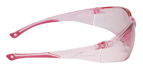 Calabria Drop Shot Sport Safety Glasses for Pickleball Eye Protection for Women Pickleball Glasses for Men Racquetball Golf