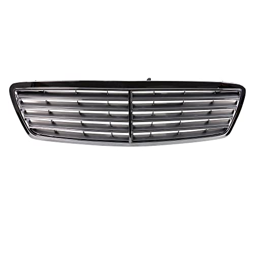 1x KÜHLERGRILL GRILL FRONT FRONTGRILL KÜHLERGITTER GITTER NIEREN 1x KÜHLERGRILL GRILL FRONT FRONTGRILL KÜHLERGITTER GITTER NIEREN
