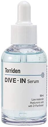 TORRIDEN DIVE-IN Low Molecule Hyaluronic Acid Serum (50ml 1.69fl.oz)
