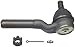 Moog ES3362L Tie Rod End
