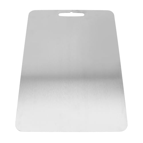 Tabla de Cortar Ti, Tabla de Cortar Carne de Cocina, sin Olor ni Restos de Alimentos, Apta para Lavavajillas, Apta para Verduras, Frutas, Pan, Masa, Procesamiento de Alimentos