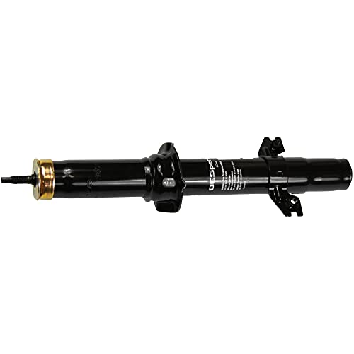 Monroe 72569 suspension strut assembly contre vibrations voiture