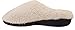 Produktbild isotoner Damen-Clog-Hausschuhe für drinnen und draußen, Größe 40-42, Größe M, Ewe