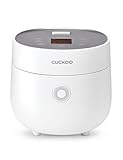 CUCKOO Fuzzy Logic Cooker