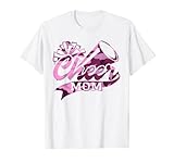 Cheer Mom shirts Cheerleader Cheermom - ALL Colors