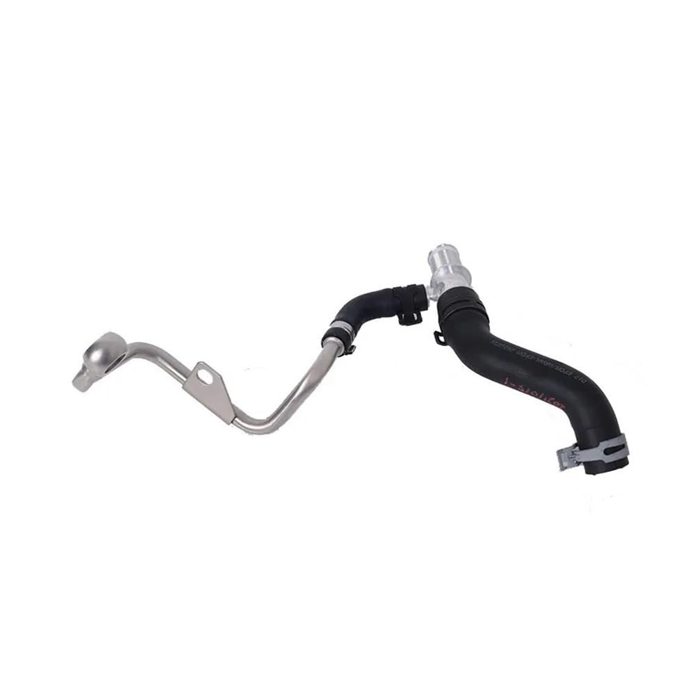 Hbfvz6tw One Color A11539845352 A11537645832 Engine N18 Coolant Hose 11539845352 11537645832 For R55 R56 R57 R58 R59 R60 R61