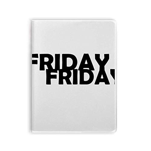 Carnet de notes souple efficace pour organiser vos idées