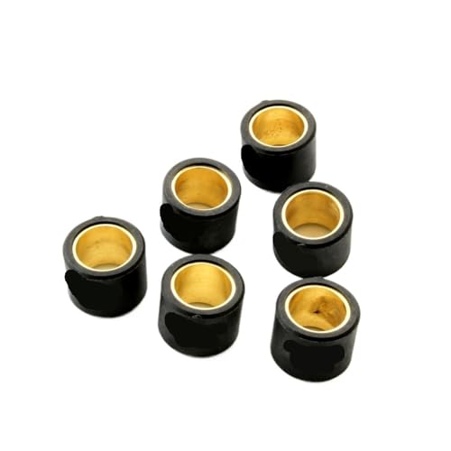 Poids de variateur 21 x 17 mm optimise l'accélération du scooter